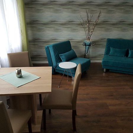 Apartment Alt-Refrath Bergisch Gladbach Extérieur photo