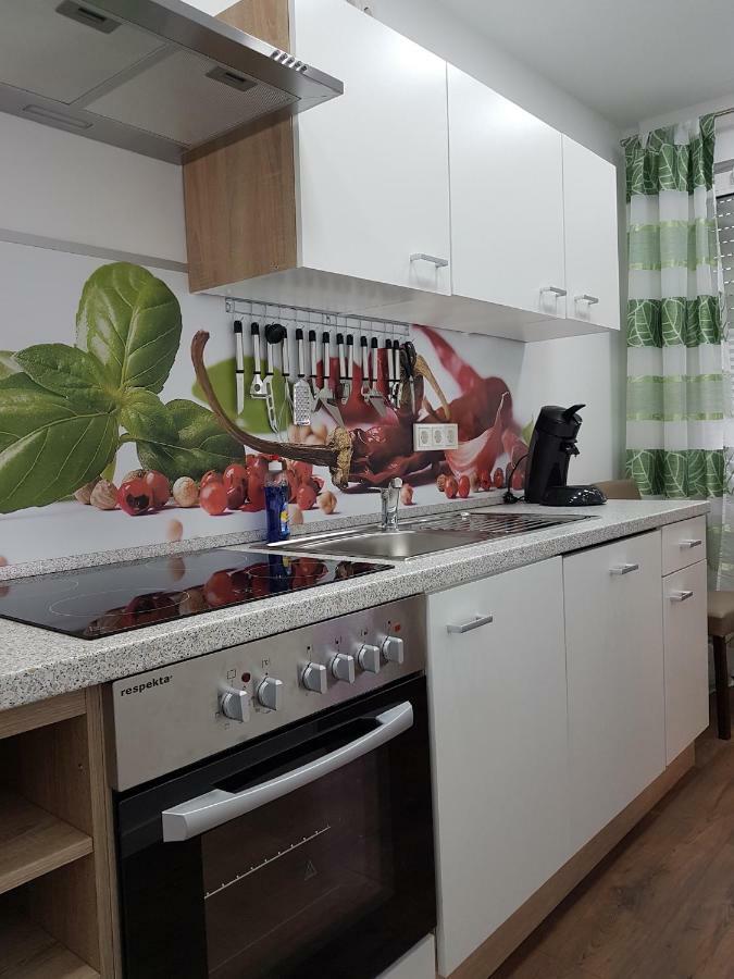 Apartment Alt-Refrath Bergisch Gladbach Extérieur photo