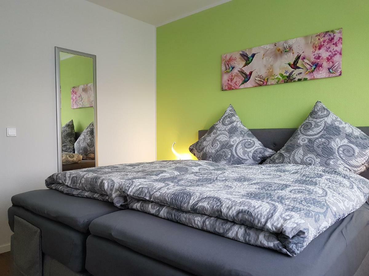 Apartment Alt-Refrath Bergisch Gladbach Extérieur photo