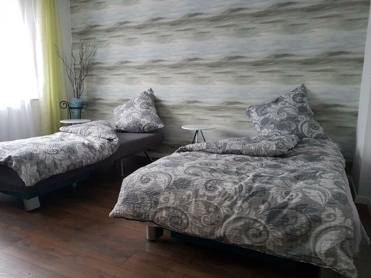 Apartment Alt-Refrath Bergisch Gladbach Extérieur photo