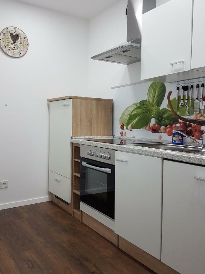 Apartment Alt-Refrath Bergisch Gladbach Extérieur photo