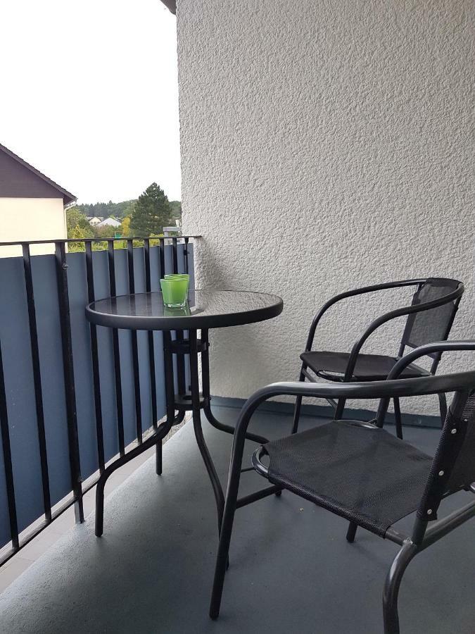 Apartment Alt-Refrath Bergisch Gladbach Extérieur photo