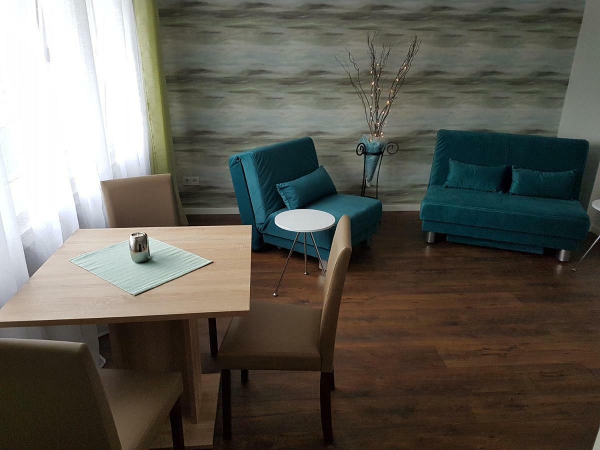 Apartment Alt-Refrath Bergisch Gladbach Extérieur photo