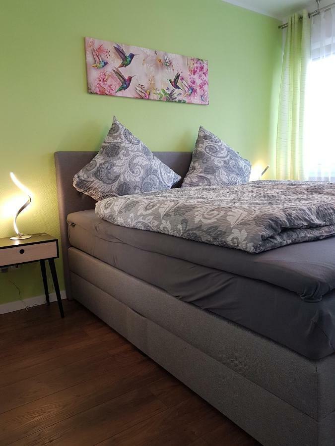 Apartment Alt-Refrath Bergisch Gladbach Extérieur photo