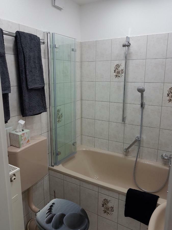 Apartment Alt-Refrath Bergisch Gladbach Extérieur photo