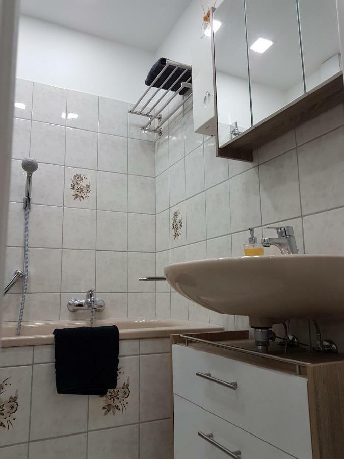 Apartment Alt-Refrath Bergisch Gladbach Extérieur photo