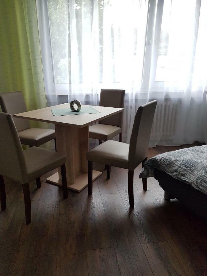 Apartment Alt-Refrath Bergisch Gladbach Extérieur photo