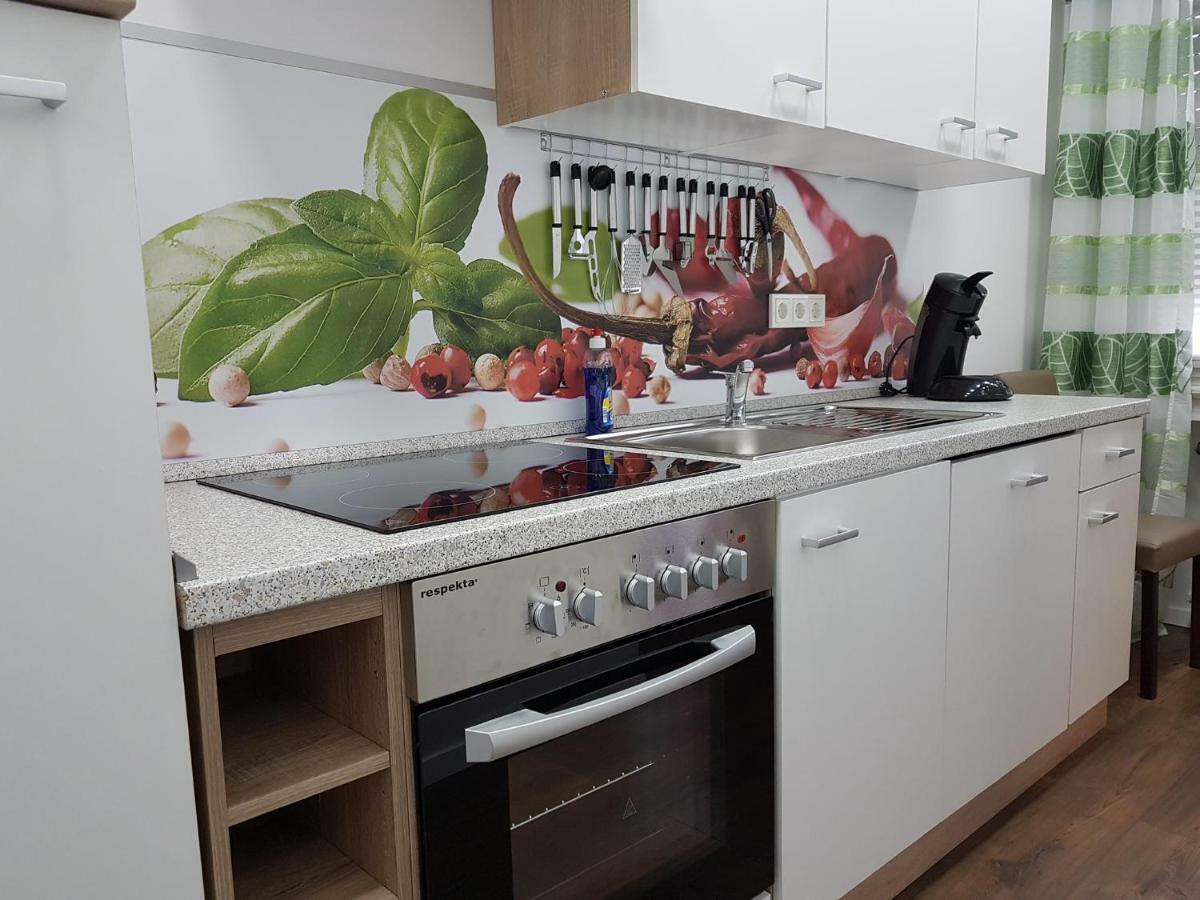 Apartment Alt-Refrath Bergisch Gladbach Extérieur photo