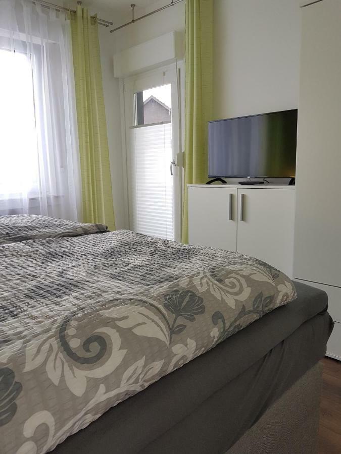 Apartment Alt-Refrath Bergisch Gladbach Extérieur photo